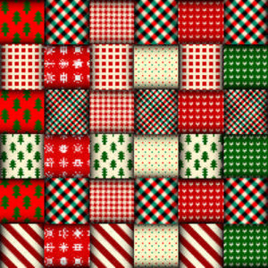 3d Ribbon Custom Wrapping Paper
