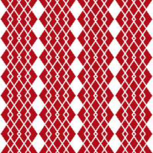 Argyle Custom Wrapping Paper