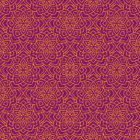 Custom Hindi Print Custom Wrapping Paper