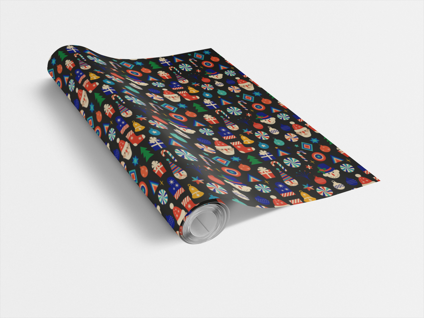 Happy Toys Custom Wrapping Paper