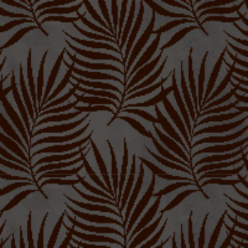 Jungle Print Custom Wrapping Paper