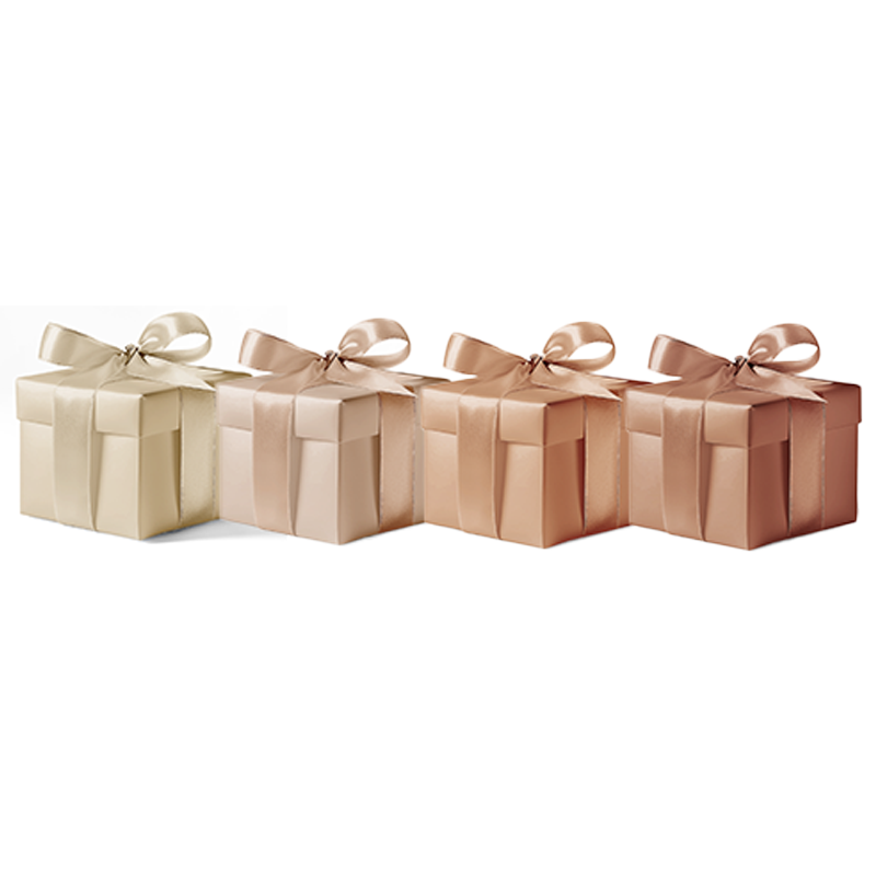 Custom Tones Custom Wrapping Paper