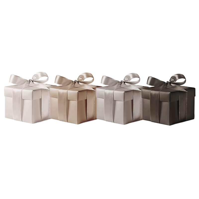 Custom Tones Custom Wrapping Paper