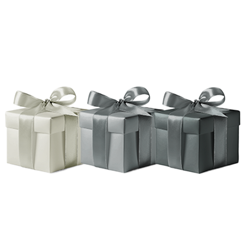 Custom Tones Custom Wrapping Paper