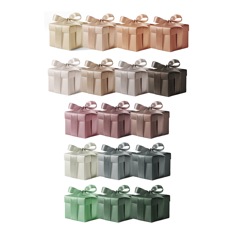 Custom Tones Custom Wrapping Paper