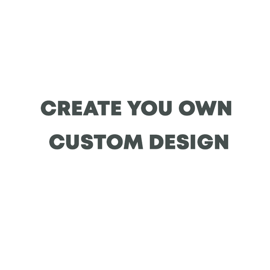 Create your own Custom Paper