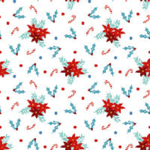 Christmas Paper Custom Wrapping Paper