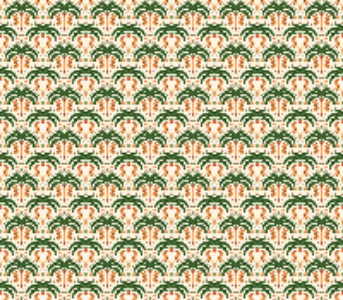 Custom Panama Jungle Wrapping Paper