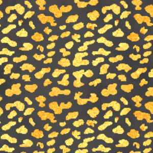 Animal Print Custom Wrapping Paper