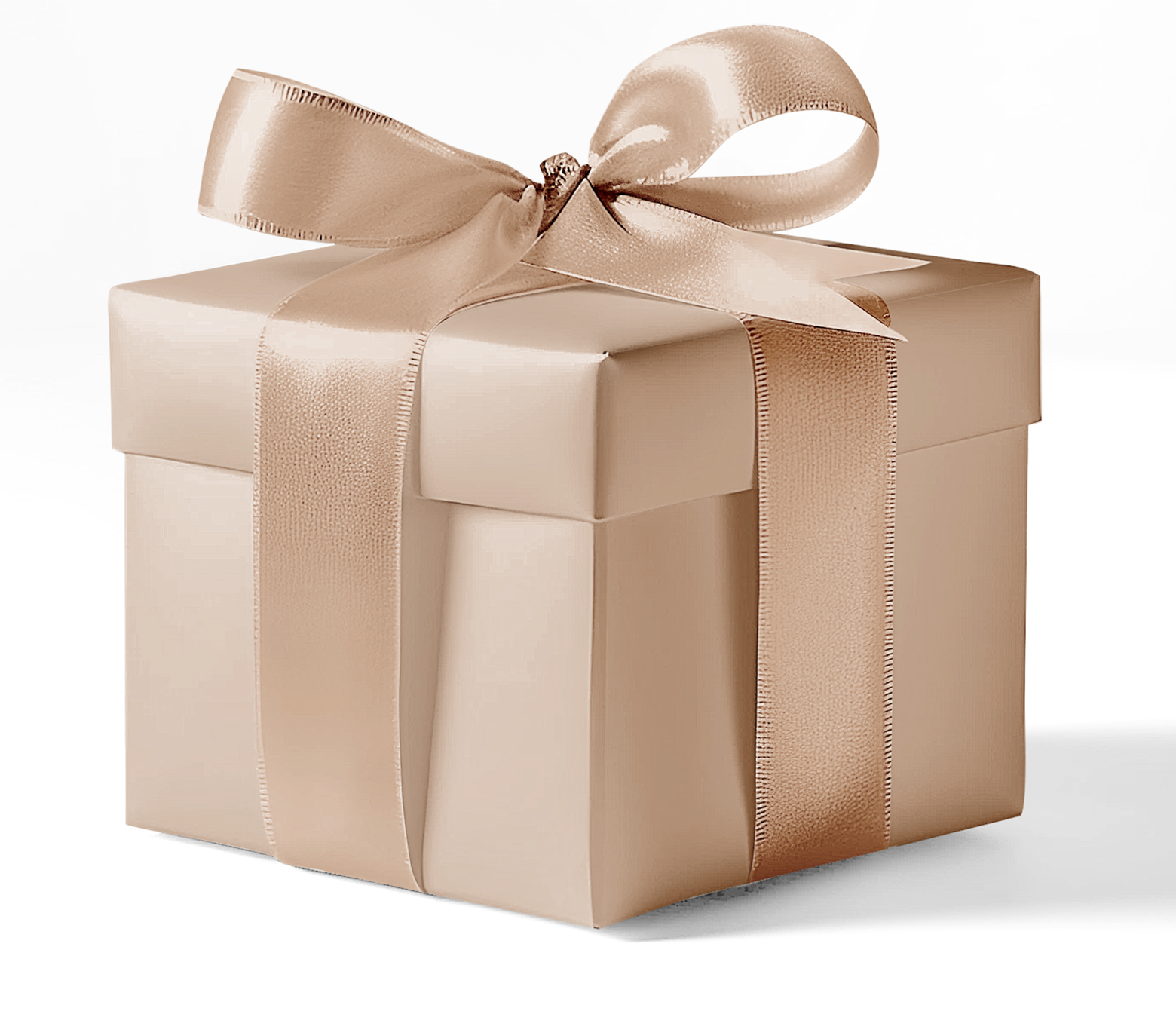 Earthy_Champaine_Custom_Wrapping_Paper