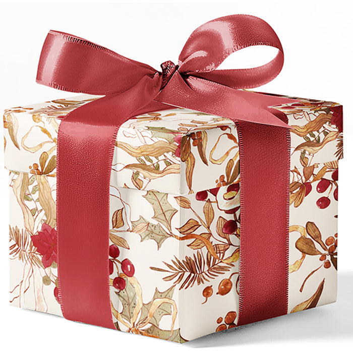 Abstract Custom Wrapping Paper