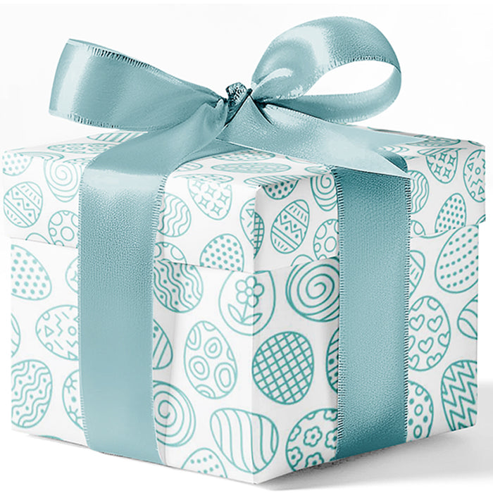 Egg Happy Custom Wrapping Paper