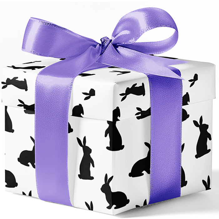 Bunny Bunny Custom Wrapping Paper