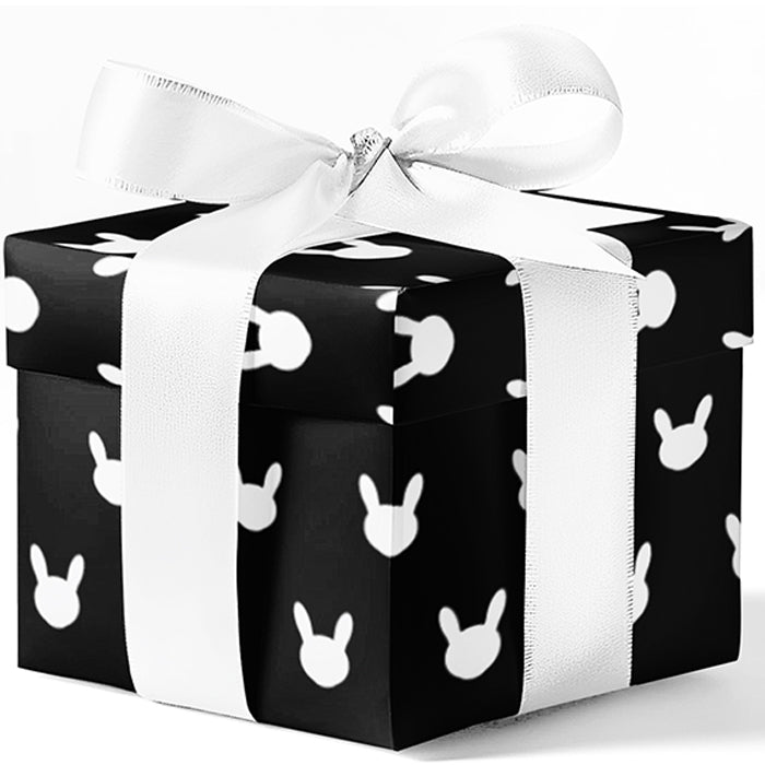 Love Bunny Custom Wrapping Paper