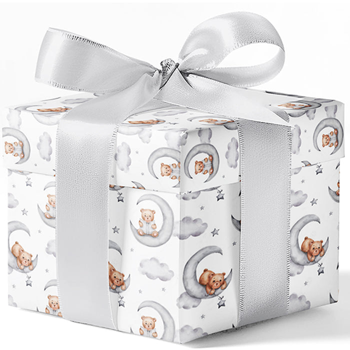 Custom Good Nite Baby Wrapping Paper