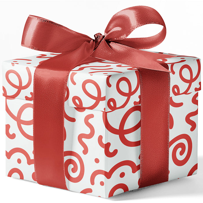 Abstract Art Custom Paper