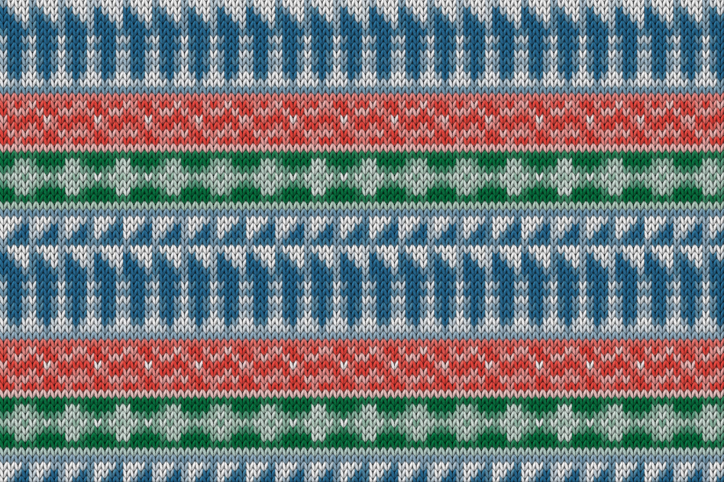 Another Ugly Sweater Custom Wrapping Paper