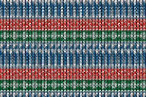 Another Ugly Sweater Custom Wrapping Paper
