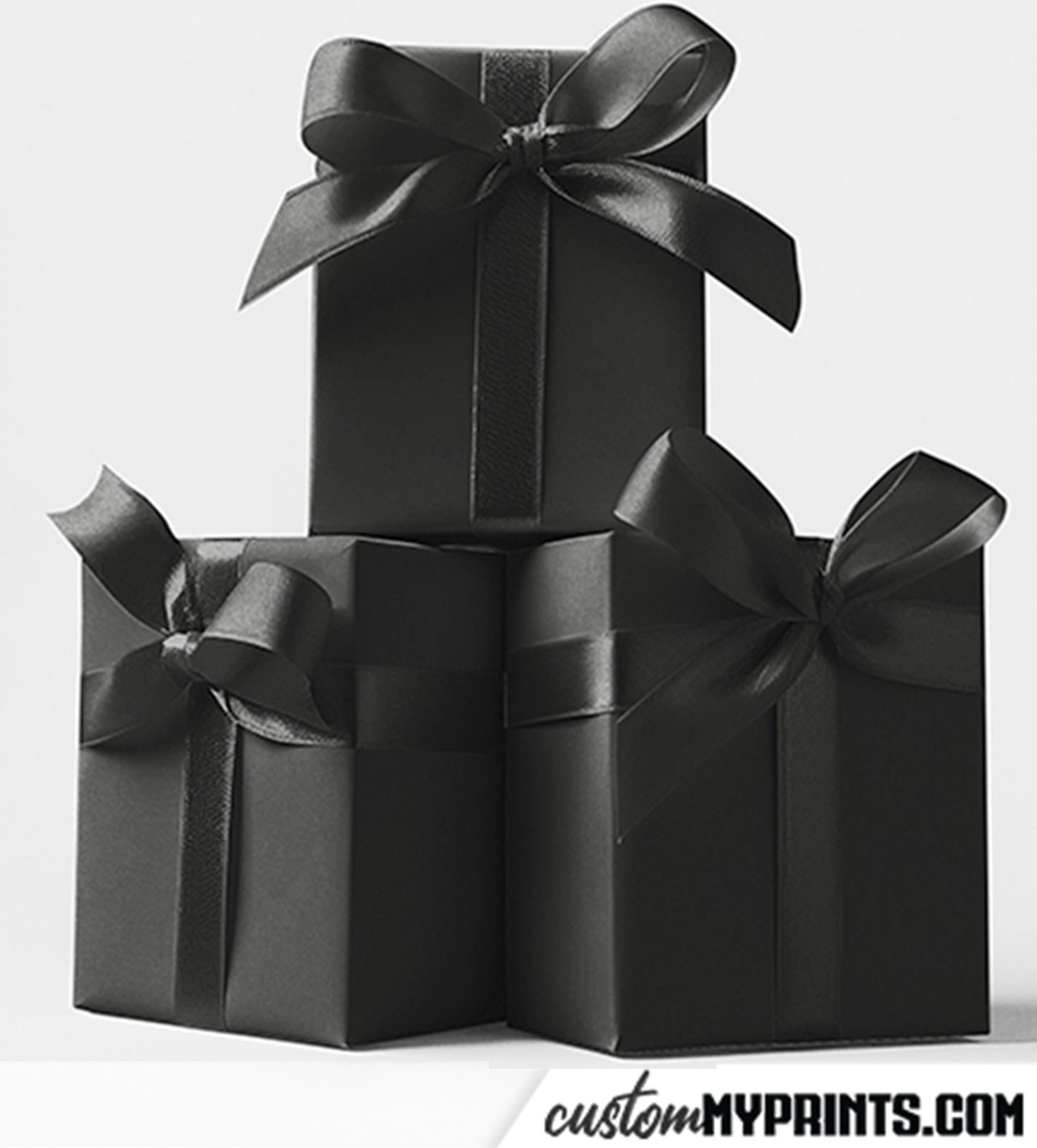 Custom Ash Wrapping Paper