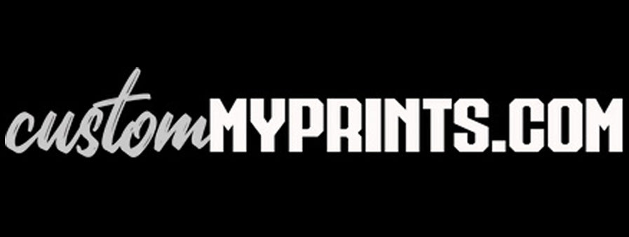 Abstract Art Custom Paper