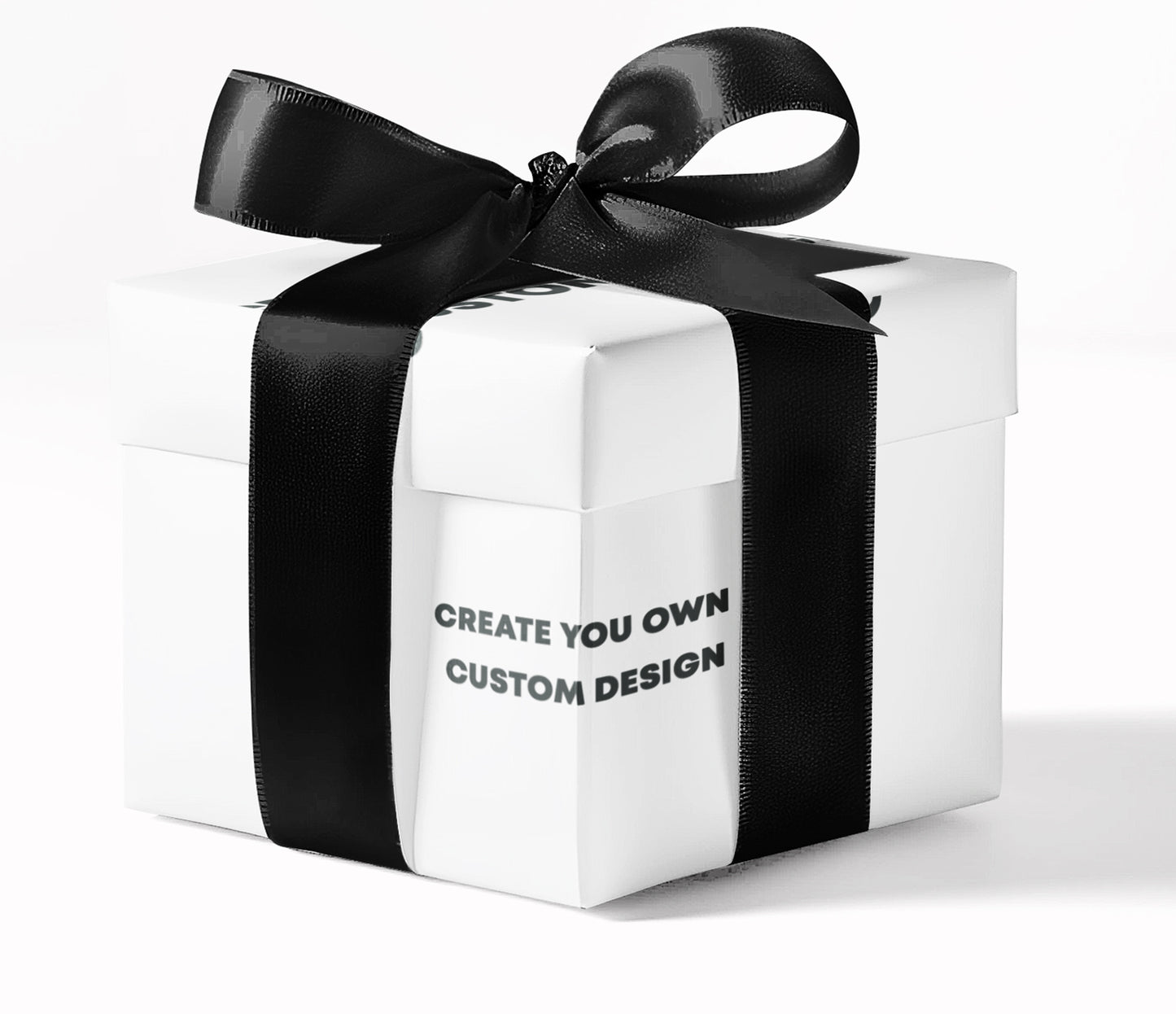 Create your own Custom Paper