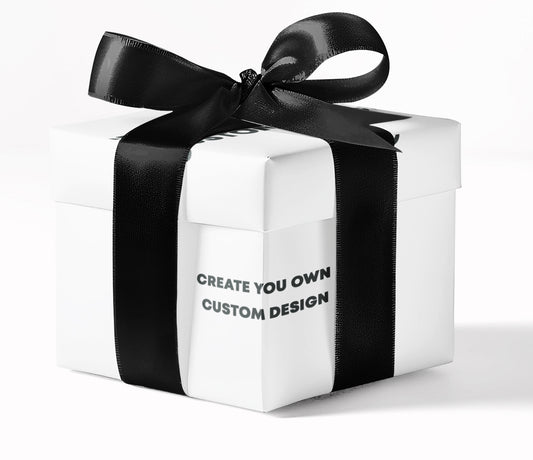 Create your own Custom Paper